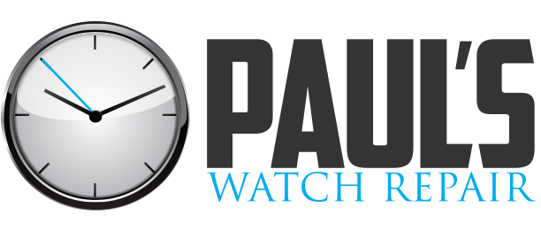 Paul's Watch Repair – We specialize in vintage and modern watches